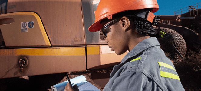 Setor perdeu 33 pessoas em acidentes de trabalho