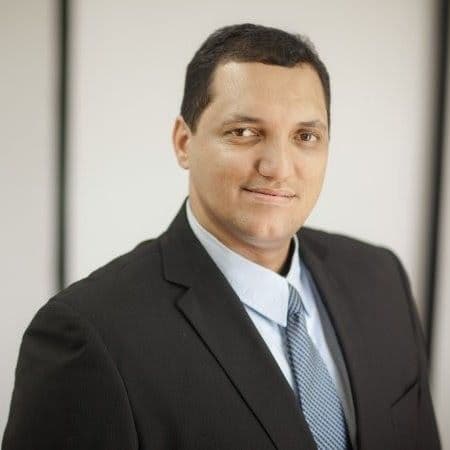 Marcelo Silva é o novo VP sênior América Latina