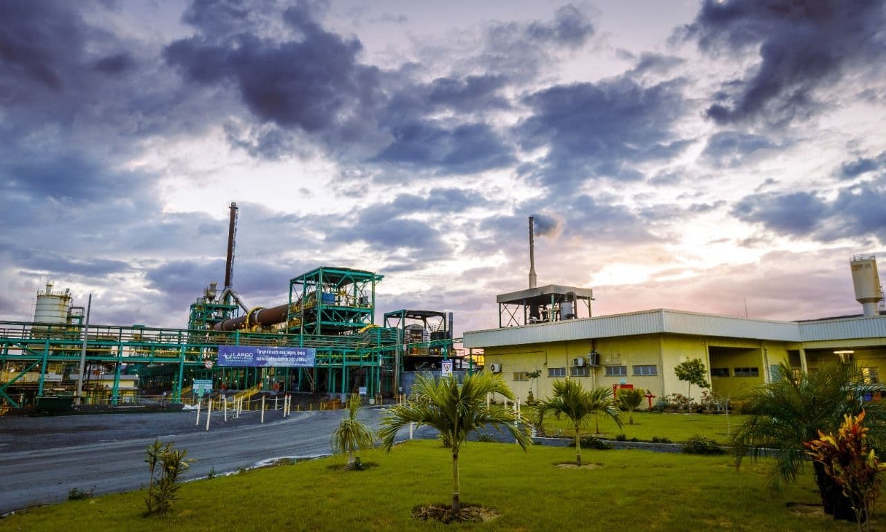 Funcionário morre em acidente na planta química