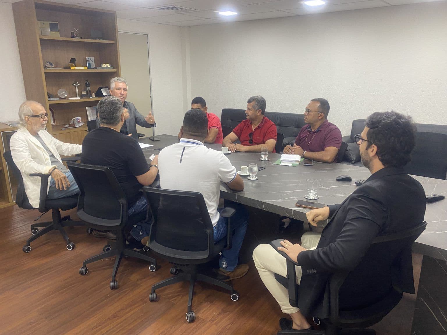 CBPM licita área para pesquisa em Jacobina