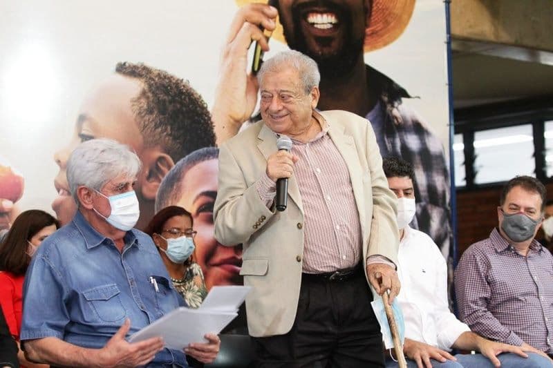 Uberlândia quer consolidar uso de remineralizadores