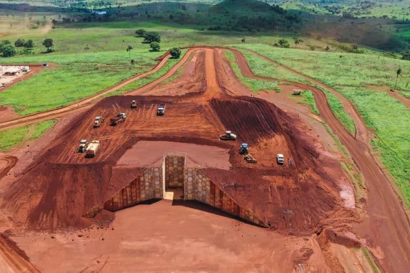 Horizonte Minerals obtém licença para minerar