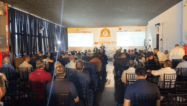 BRASMIN abre inscrições para 2025