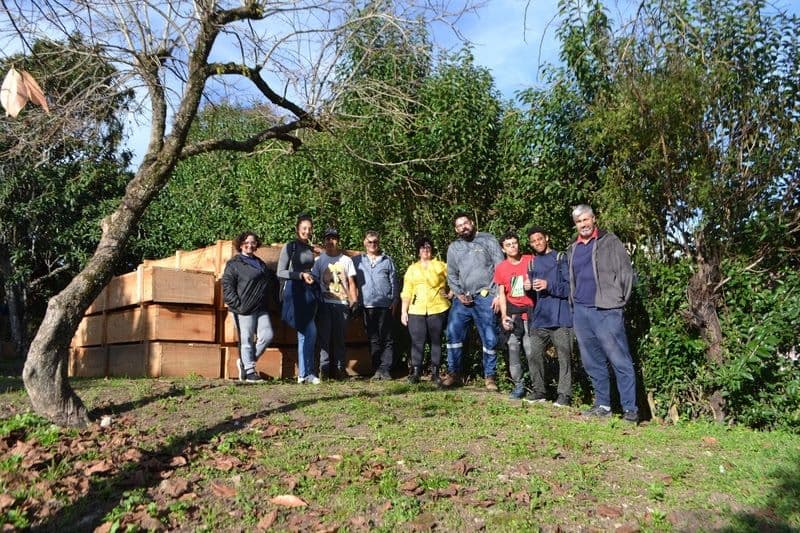 Projeto para preservar o Pampa gaúcho
