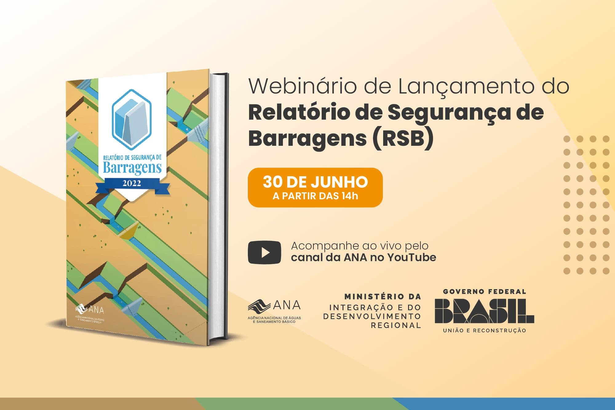 Estruturas preocupantes caíram 35% em 2022