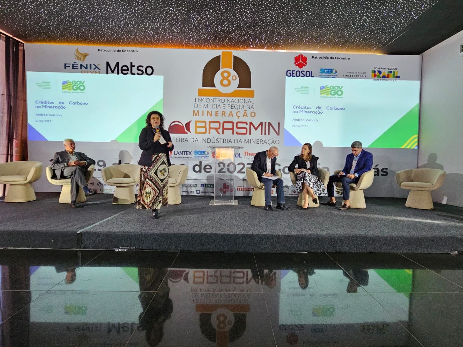 Mineração e créditos de carbono: há muito por fazer