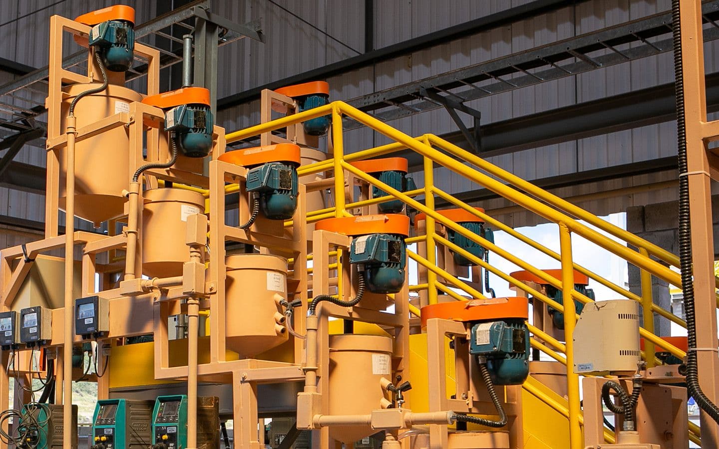 Com a Serra Verde, Goiás ingressa no mercado mundial de terras raras