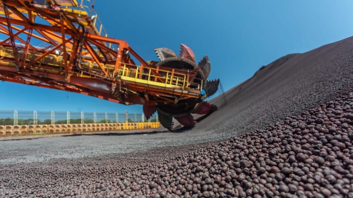 Samarco deve investir R$ 1,6 bilhão em 2023