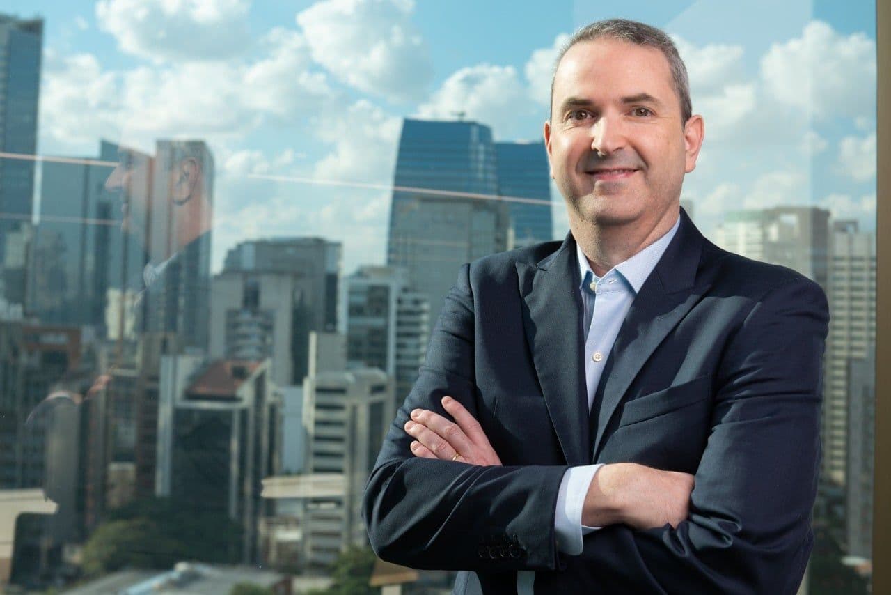 CEO da CBA integra Programa Liderança com ImPacto