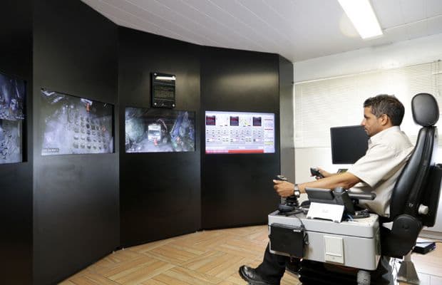 Inteligência Artificial, chat GPT e mineração