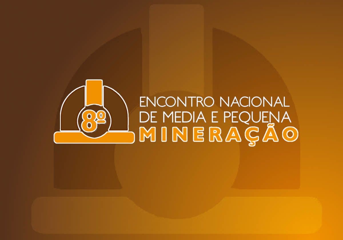 Encontro discutirá a mineração que poucos conhecem