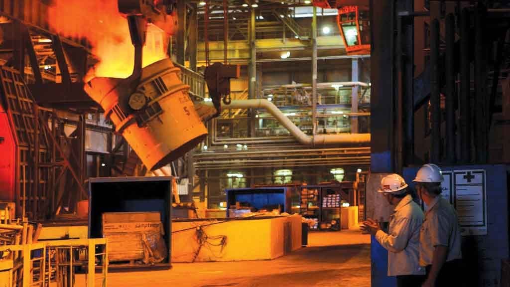 CSN aprova emissão de R$ 700 milhões