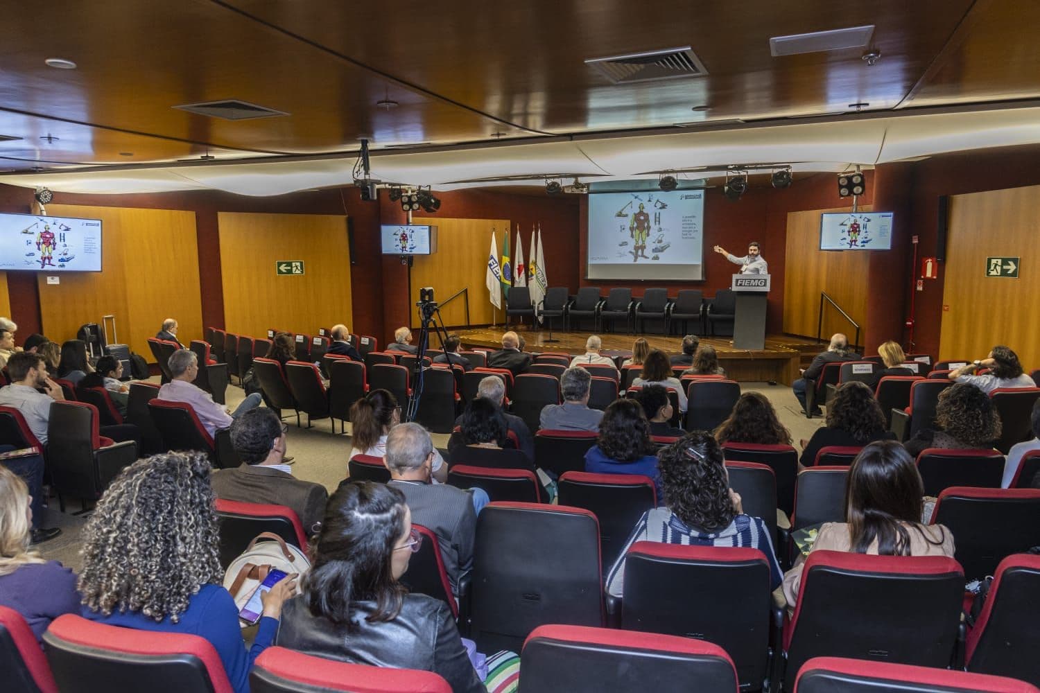 Como reduzir impactos sociais e ser proativo?