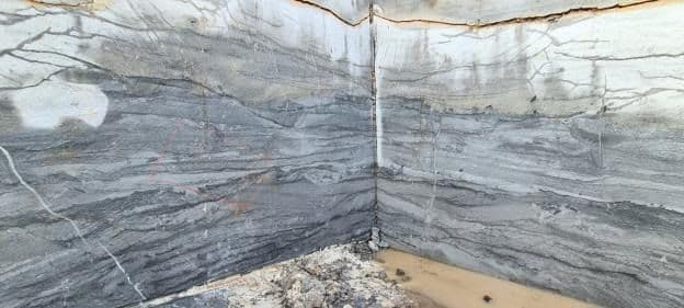 JGC inicia produção de quartzito em Minas Gerais