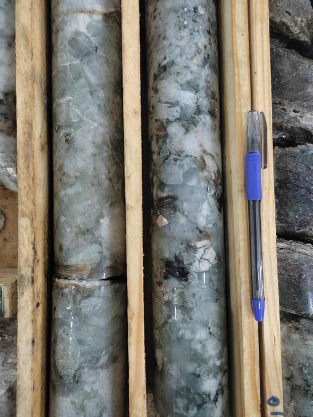 Atlas Lithium faz nova descoberta no Vale do Lítio