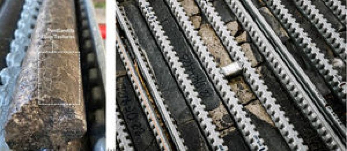 Ero Copper avança com pesquisa na Bahia