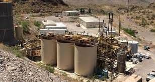 Aura Minerals distribuirá US$ 10,1 milhões a acionistas