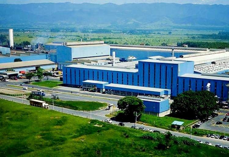 Novelis faz parceria com associação de catadores