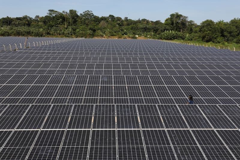 Appian e Detronic farão 10 parques solares em MG