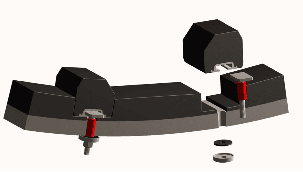 FLSmidth adquire a americana Morse Rubber