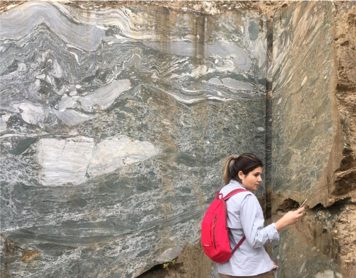 Panorama do mapeamento geológico no Brasil