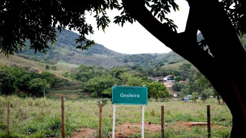 Acordo com MPMG prevê R$ 126 milhões para Gesteira