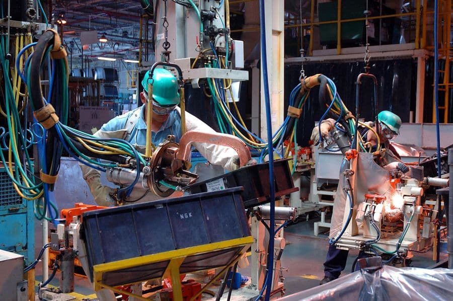 Faturamento cai 6,5% no primeiro quadrimestre