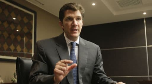 Ignacio Bustamante vai liderar portfólio da Appian