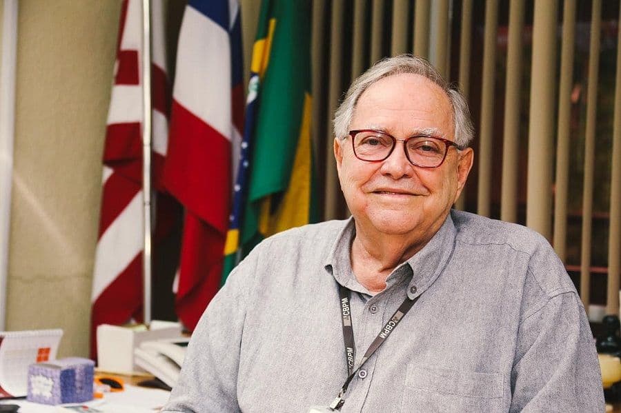 CBPM licita nova jazida de calcário