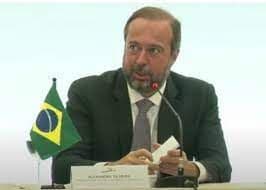 Seleção de consultoria para projeto “mineração e sociedade”