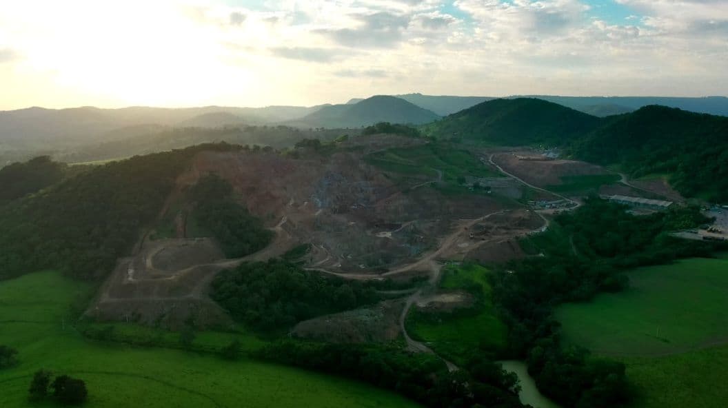 Morro Verde pode investir até R$ 1 bi para ser carbono neutro