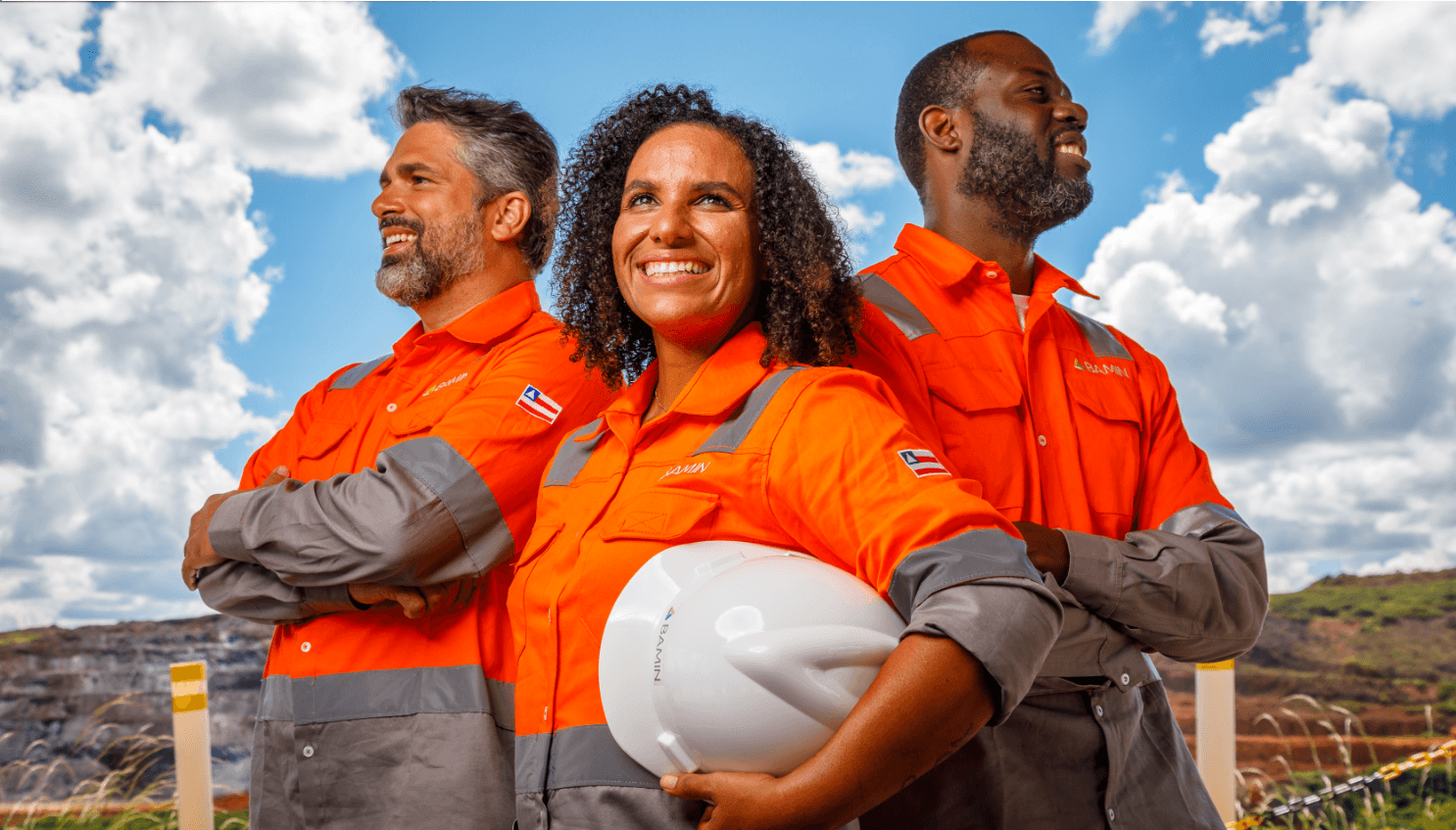 BAMIN lança programa de Diversidade, Equidade e Inclusão