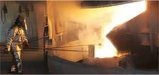 Produção da Ferbasa cai, mas receita se mantém