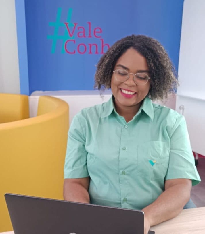 Programa da Vale oferece mais de 900 vagas