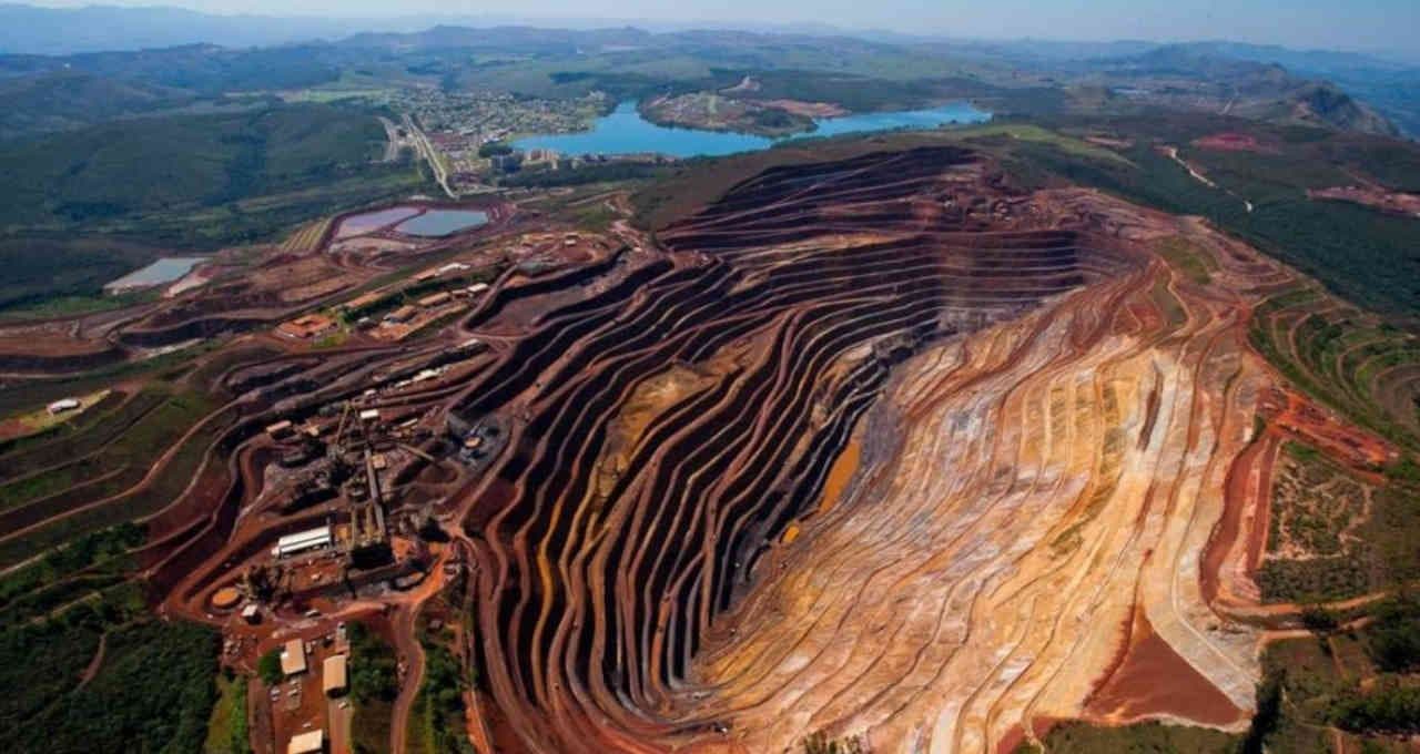 Mina Pau Branco volta a operar parcialmente