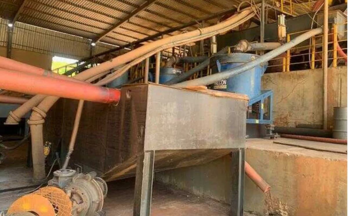 PCRO: uma plataforma de fomento para a cadeia de valor de ouro responsável