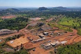 BHP assume oficialmente a Oz Minerals