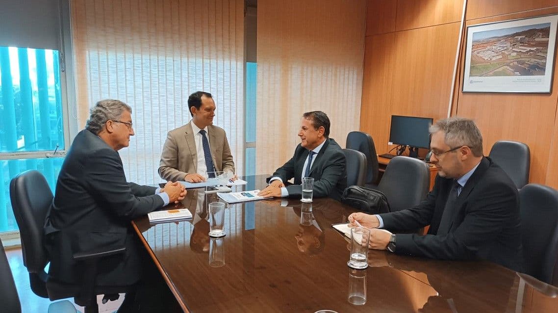 ABPM apresenta sugestões ao Governo