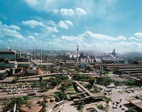 CSN aprova distribuição de R$ 1,5 bilhão