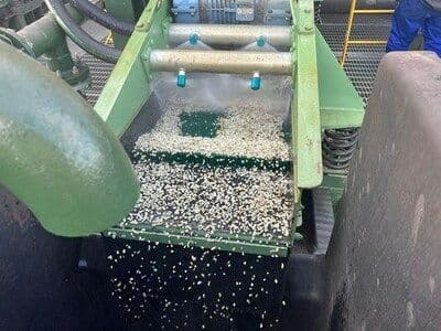 Realizada primeira remessa de lítio verde