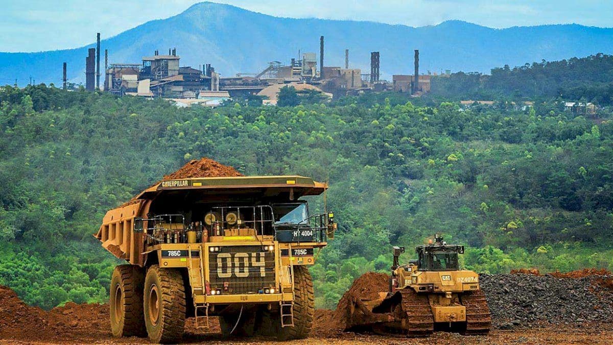 Investimentos somam US$ 1,1 bilhão no trimestre