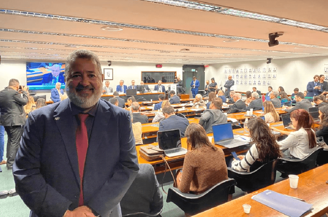 Evento debate PNF e adoção de políticas para o setor