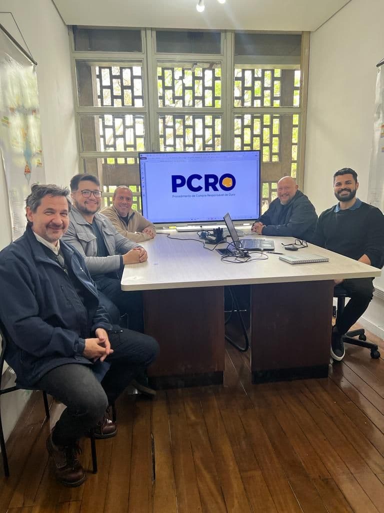 Programa de compra responsável entra em testes