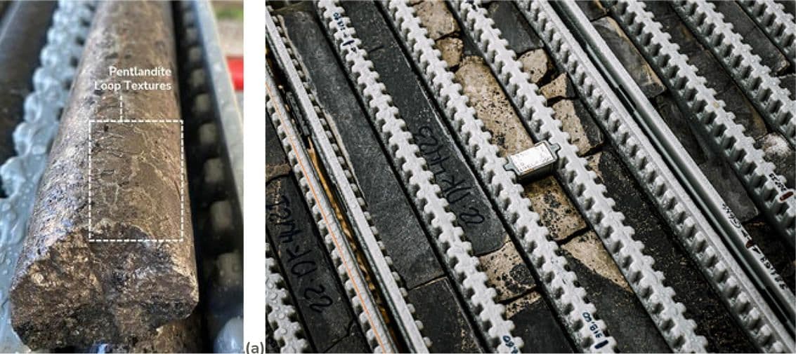 Ero Copper faz nova descoberta na Bahia