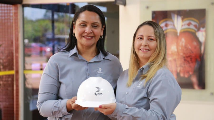 Processo seletivo exclusivo para engenheiras