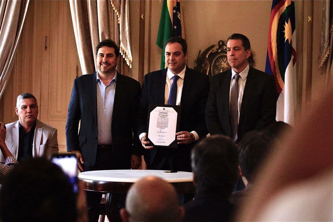 Bemisa investirá R$ 10 bilhões em mina e logística