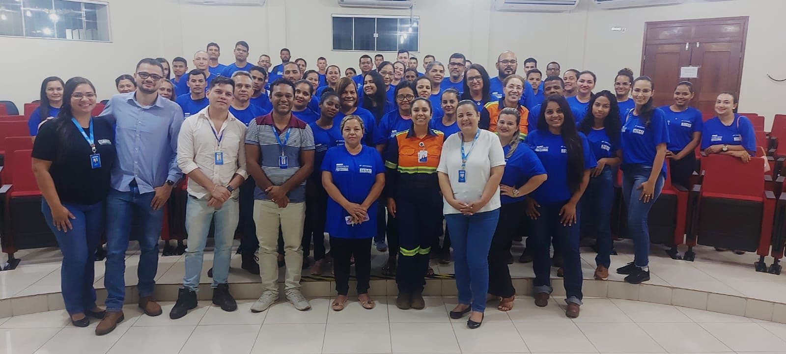 Horizonte Minerals investe R$ 2 milhões em treinamento