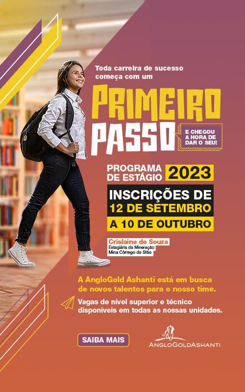 AngloGold Ashanti anuncia novos programas