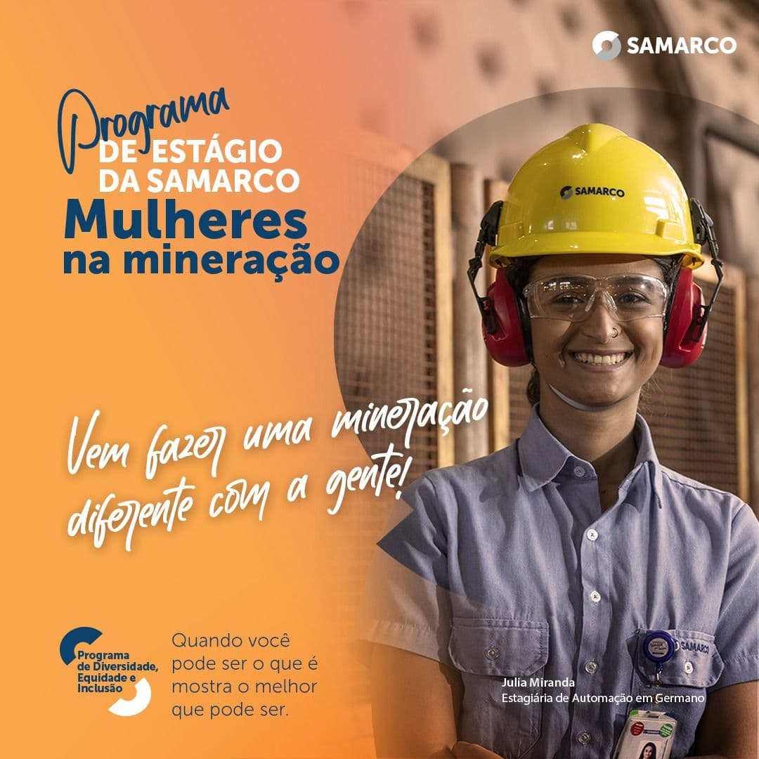 Prorrogado processo seletivo exclusivo para mulheres