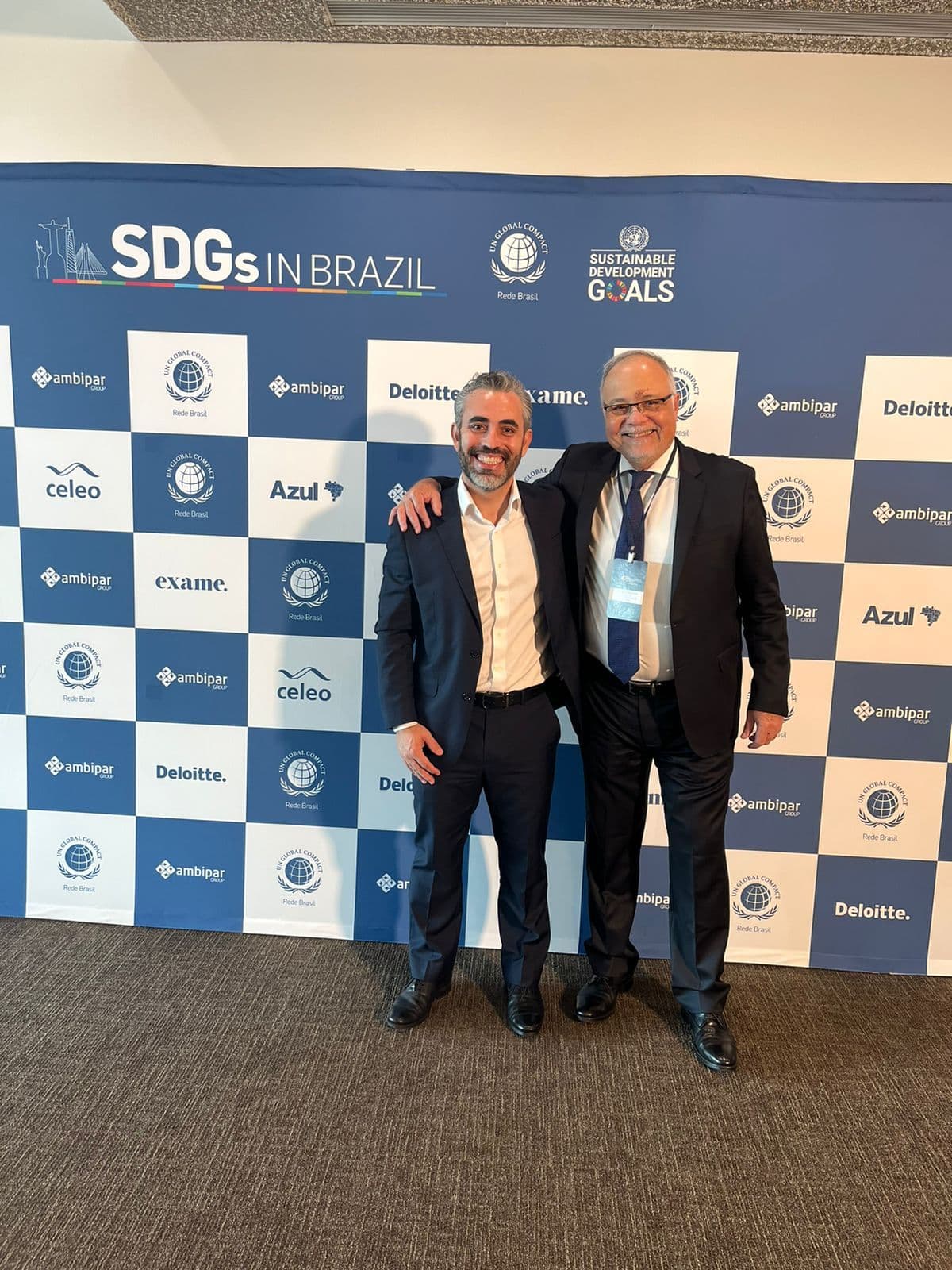 CBA defende, na ONU, estratégias para reduzir emissões